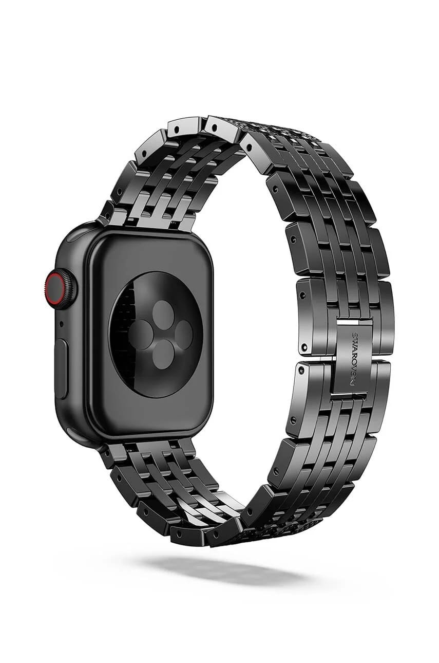 Ремешок для Apple Watch 5678675 СВЕРКАЮЩАЯСЯ ПРИНЦЕССА - фото 5