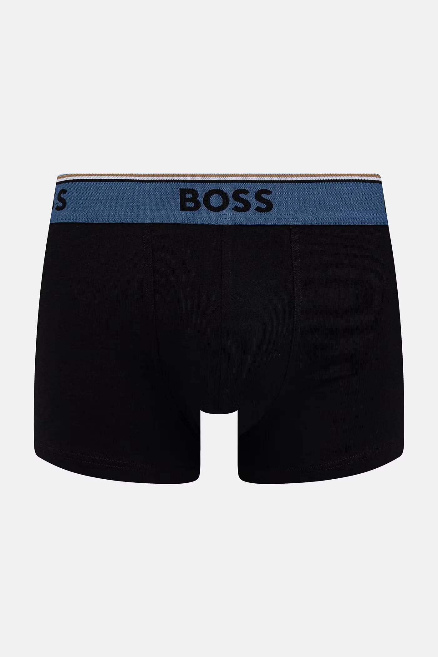 Мужские шорты-боксеры, 3 пары - фото 4