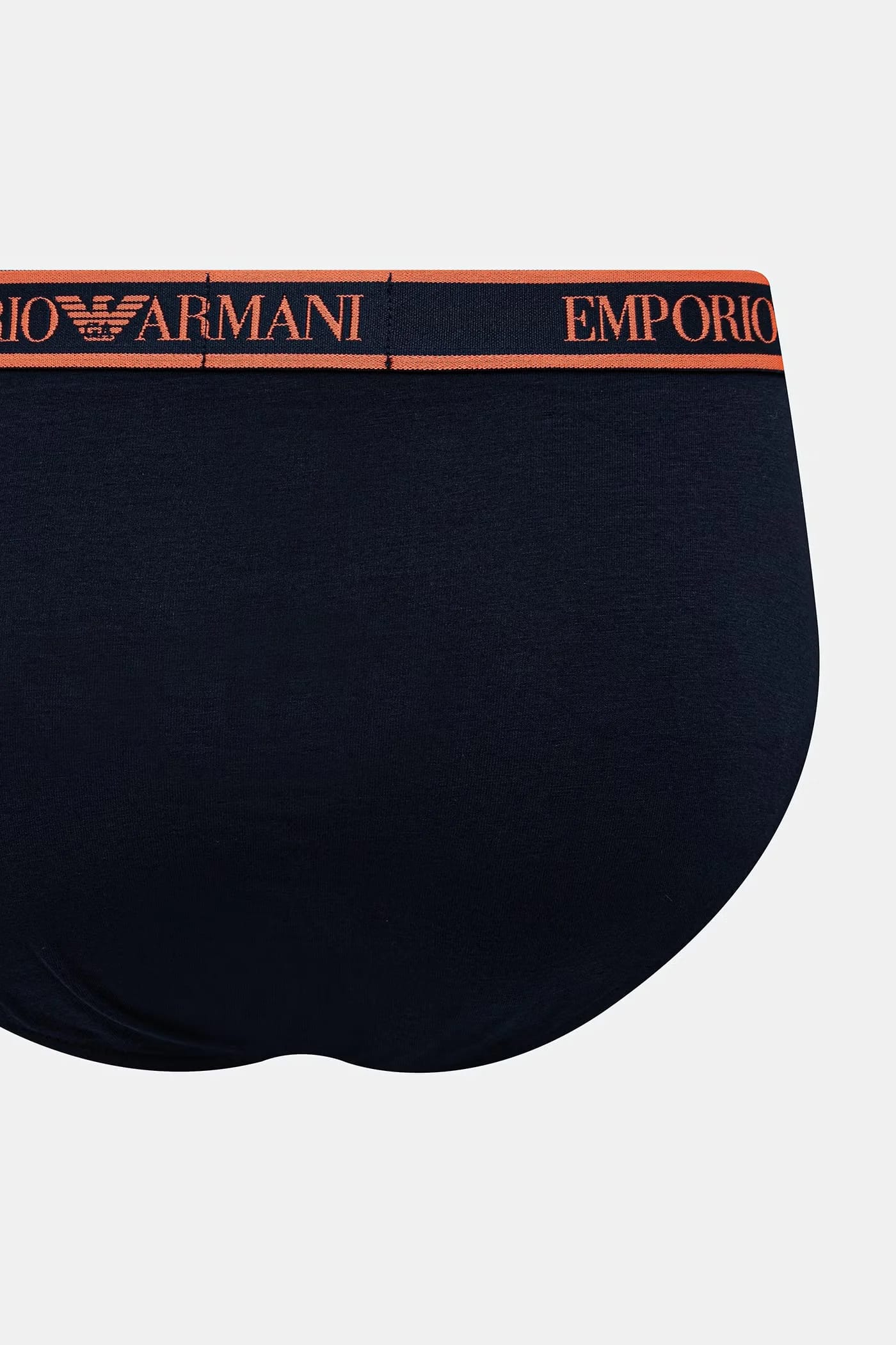 Мужские трусы из хлопка, 3 шт. - фото 7