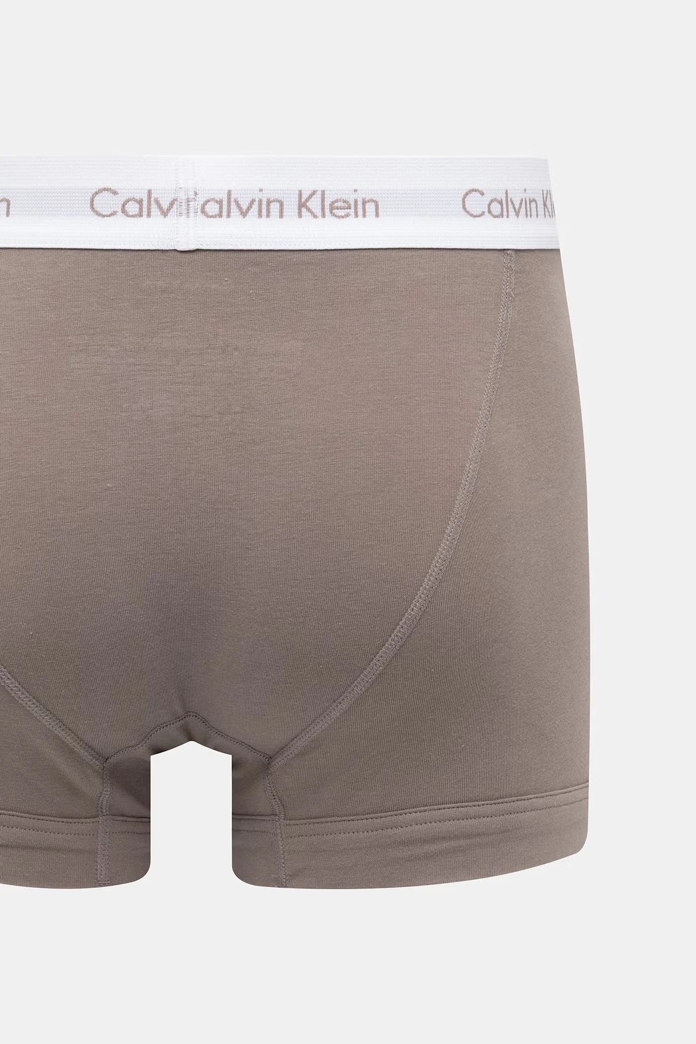 Мужские боксеры из хлопка с эластаном, 3 пары - фото 7