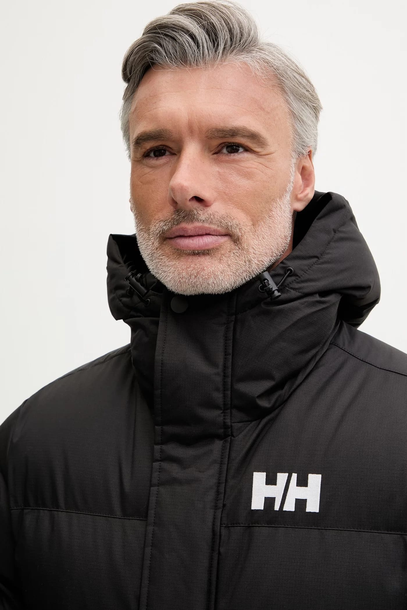 NORDIC PUFFY JACKET мужская куртка - фото 4