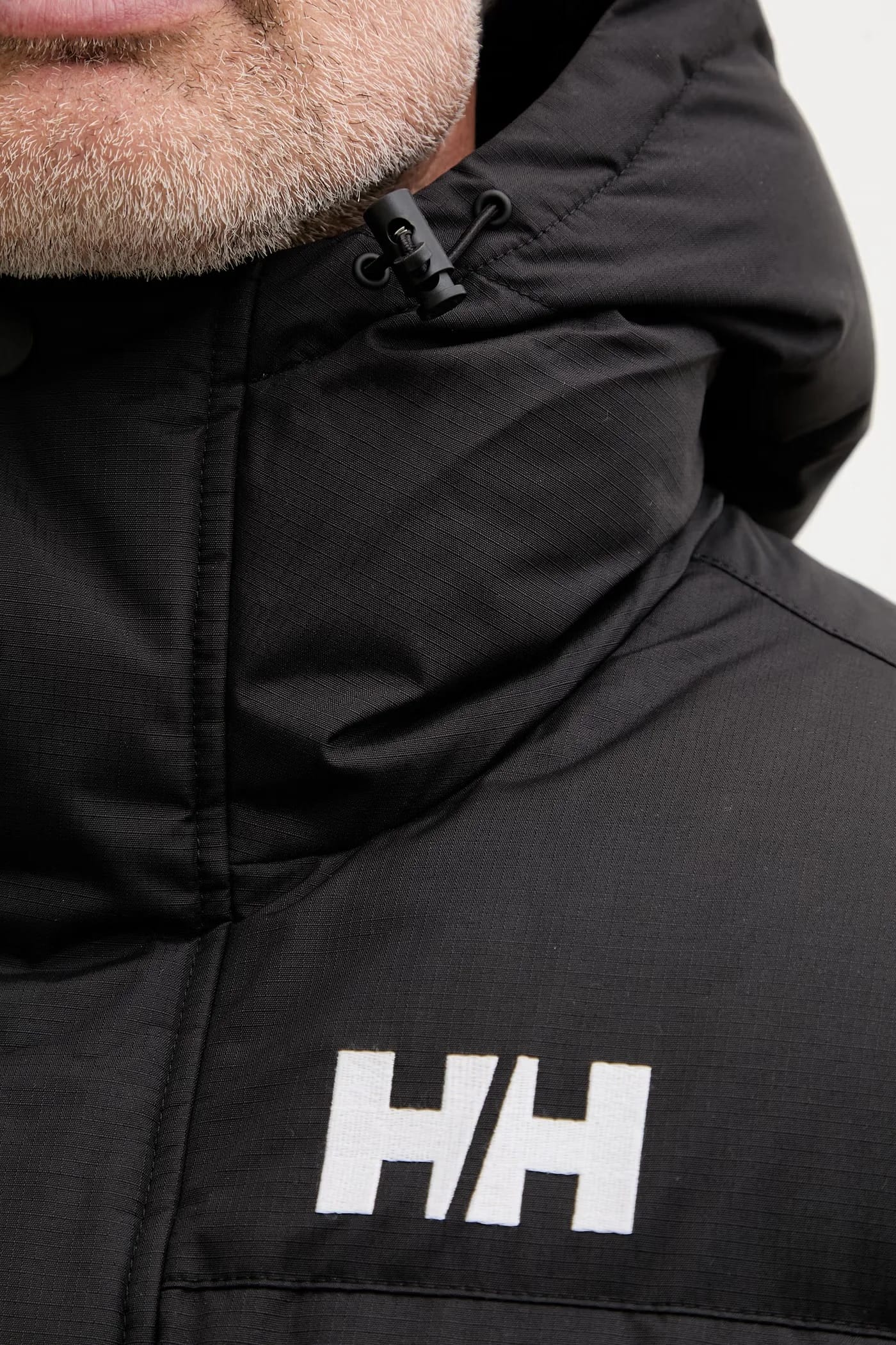 NORDIC PUFFY JACKET мужская куртка - фото 5