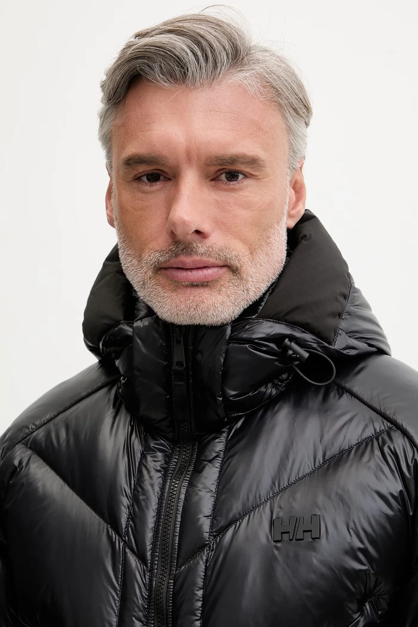 VILLAGE DOWN JACKET мужской пуховик - фото 4