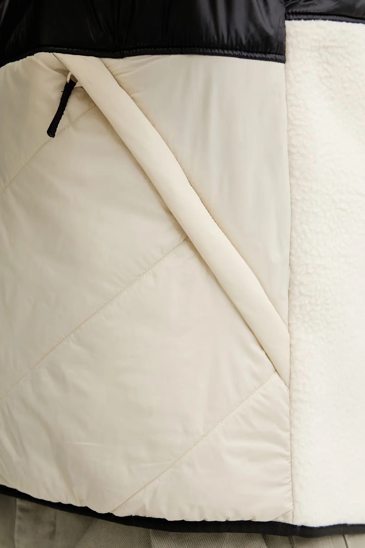 VILLAGE HYBRID JACKET мужская куртка - фото 5