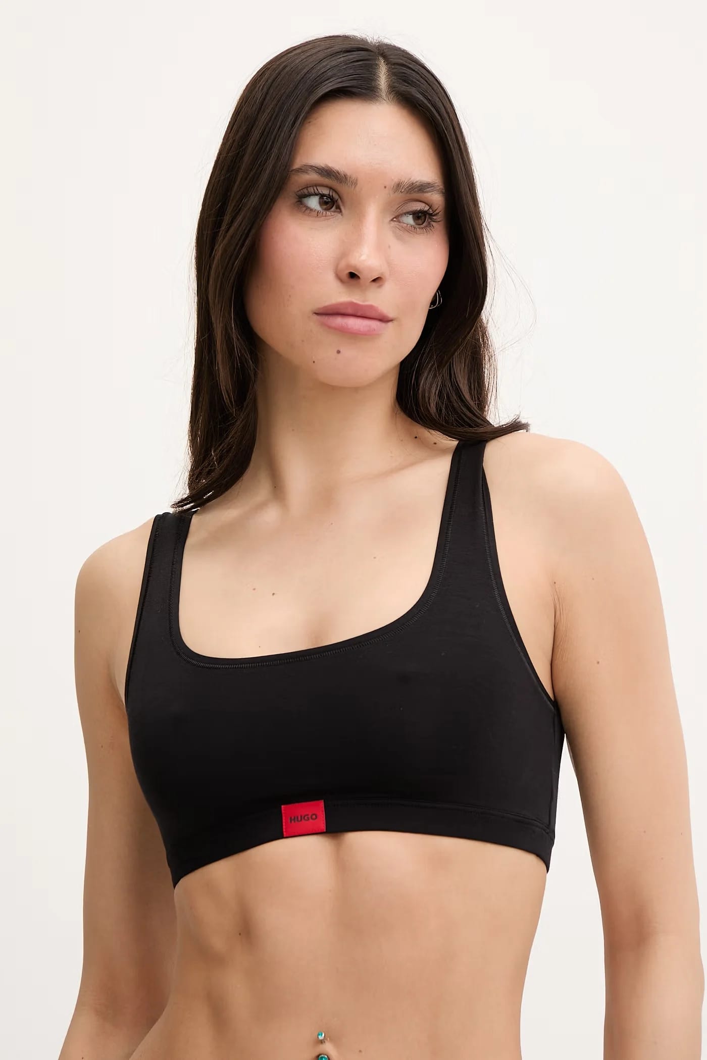 Модальный бюстгальтер SIGNATURE BRALETTE