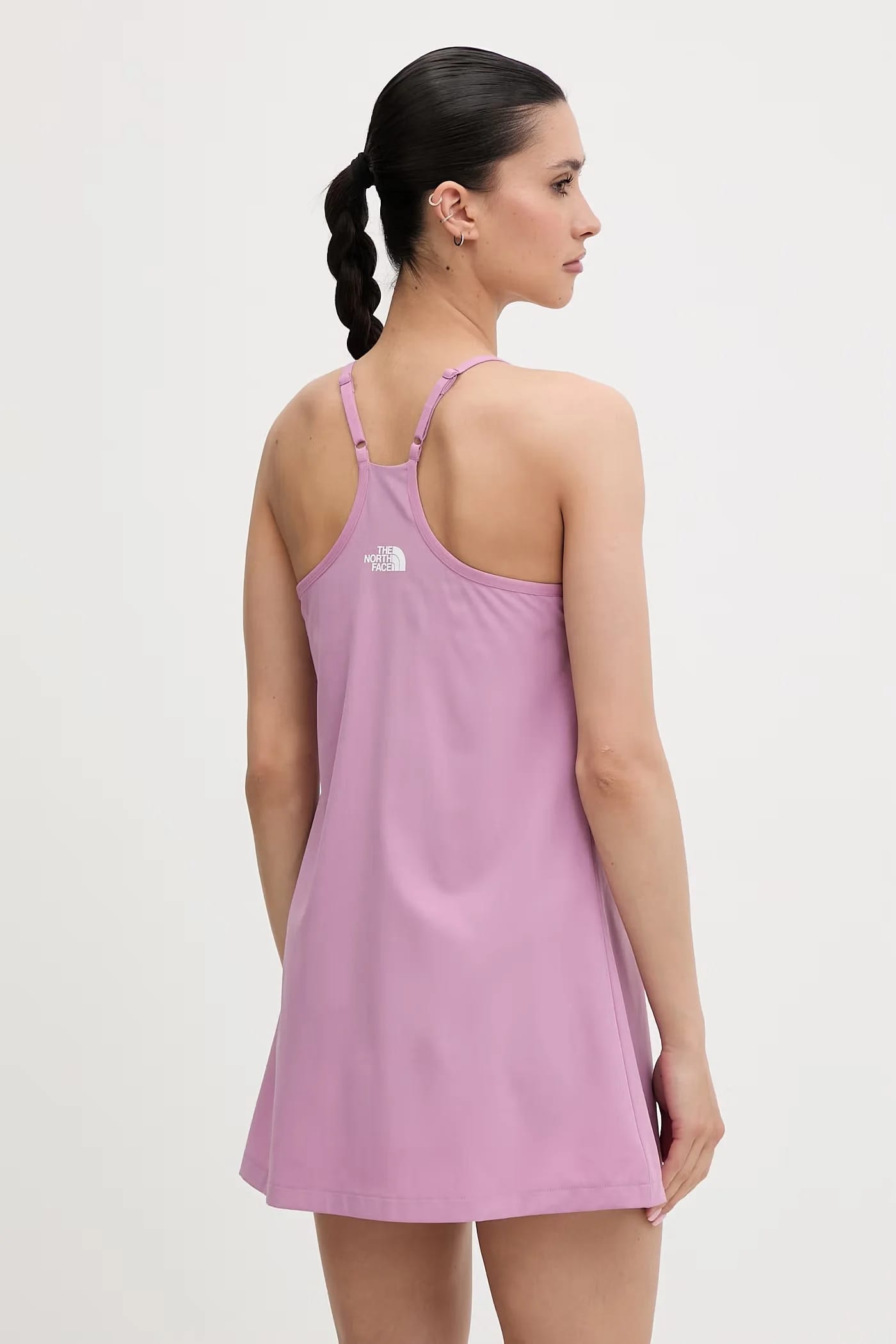 спортивное платье FLEX WOVEN - фото 3