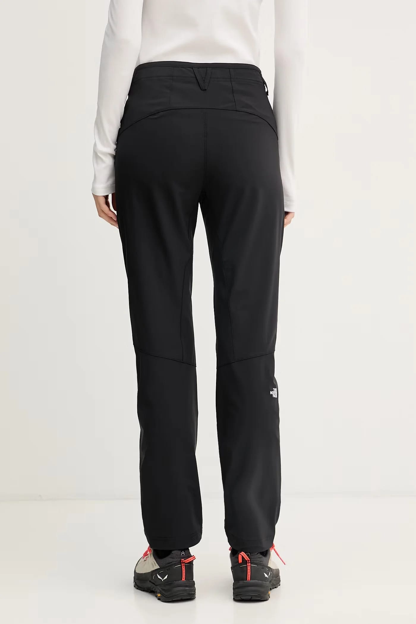 Женские треккинговые брюки SPEEDLIGHT - фото 3