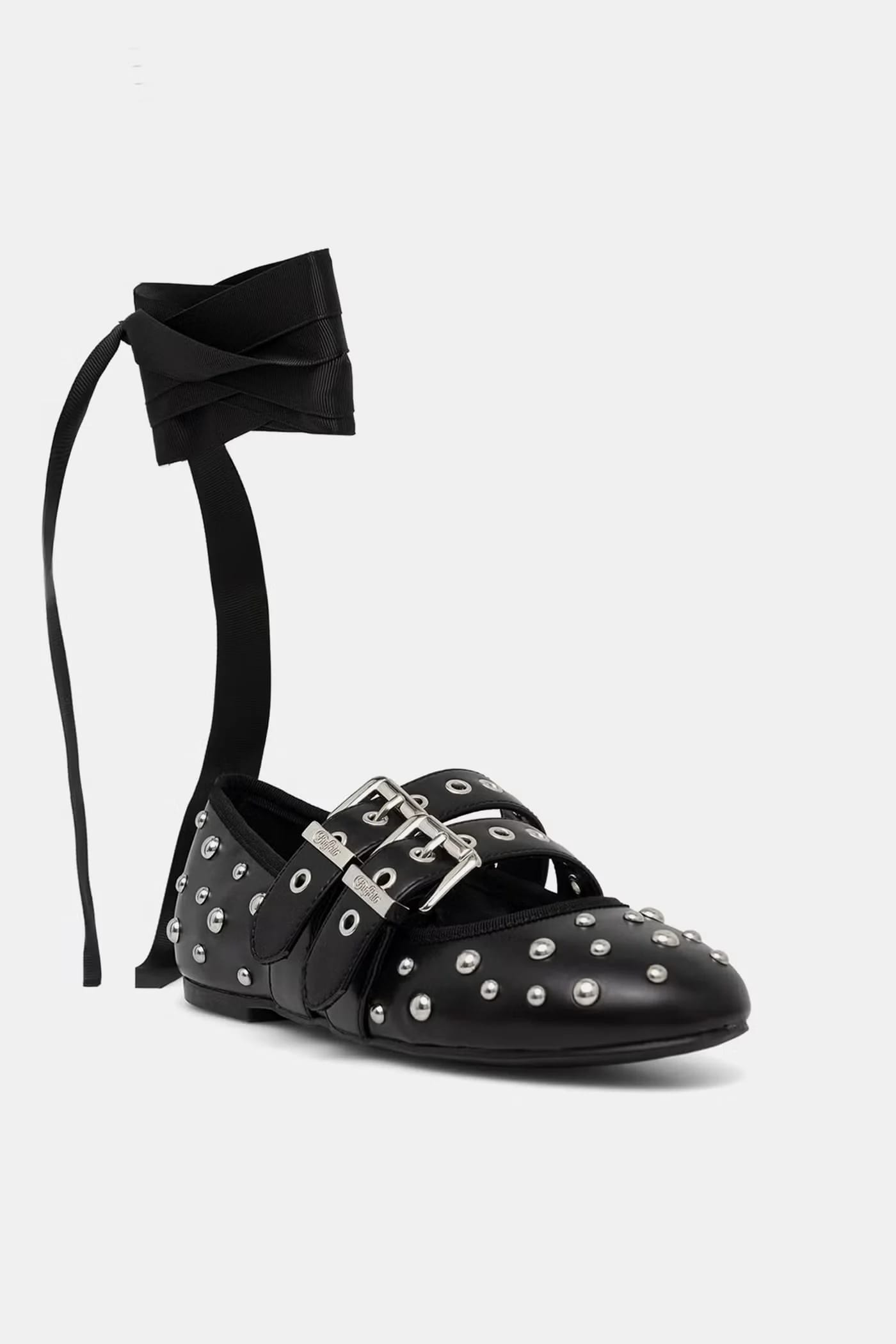 балетки Daphne Stud