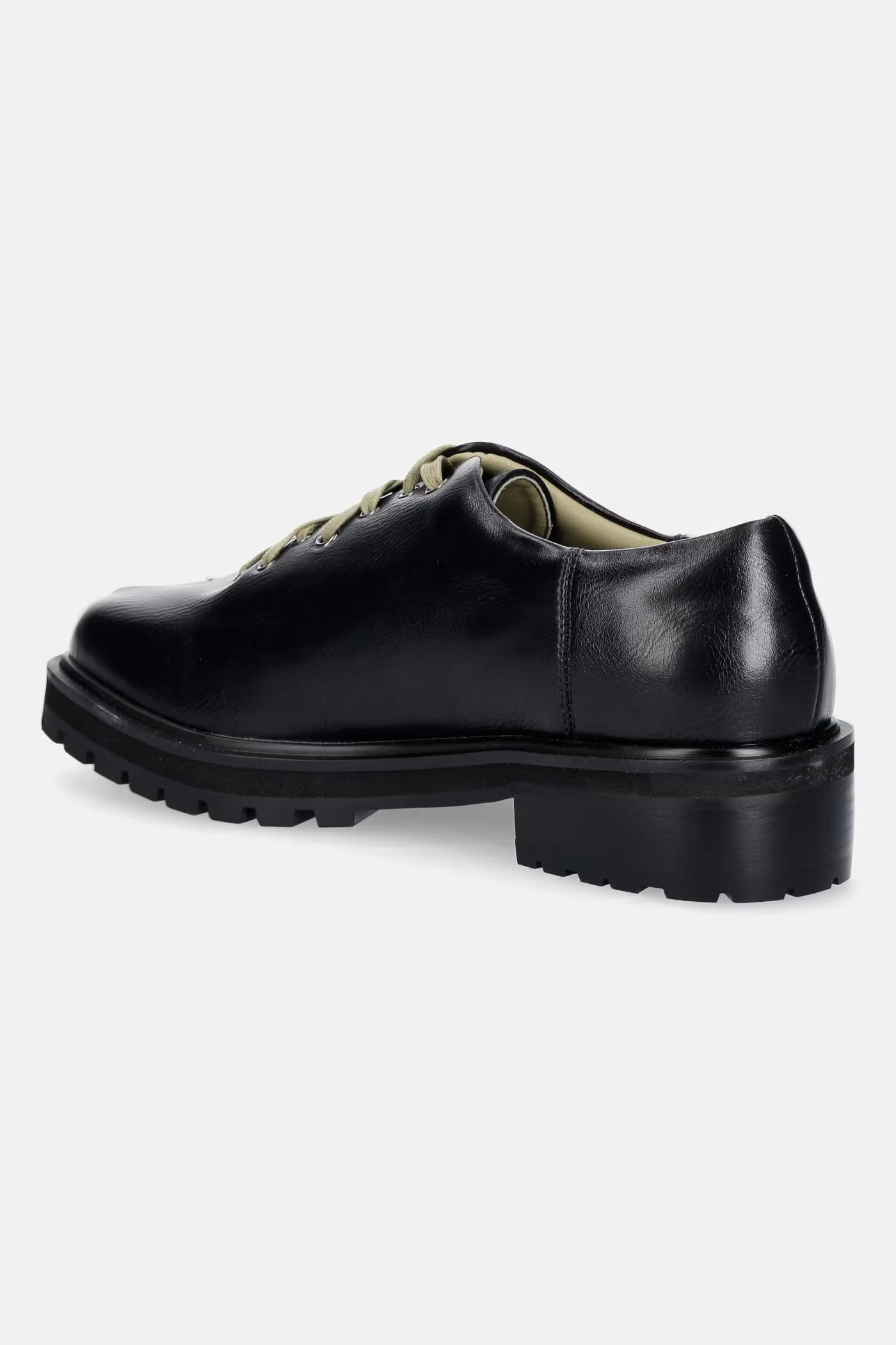 Женская обувь Abolisher Tabi Lace Up Shoes - фото 3