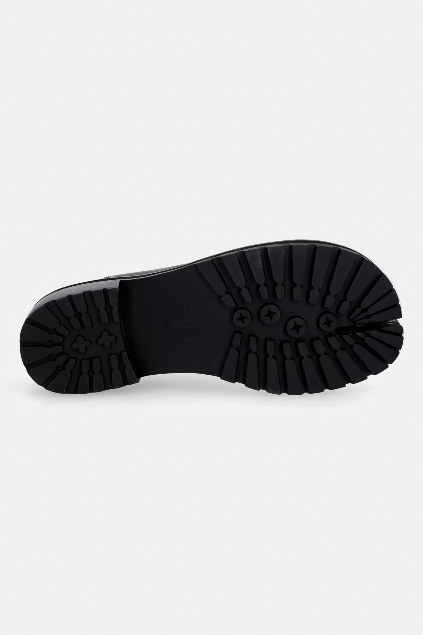 Женская обувь Abolisher Tabi Lace Up Shoes - фото 5