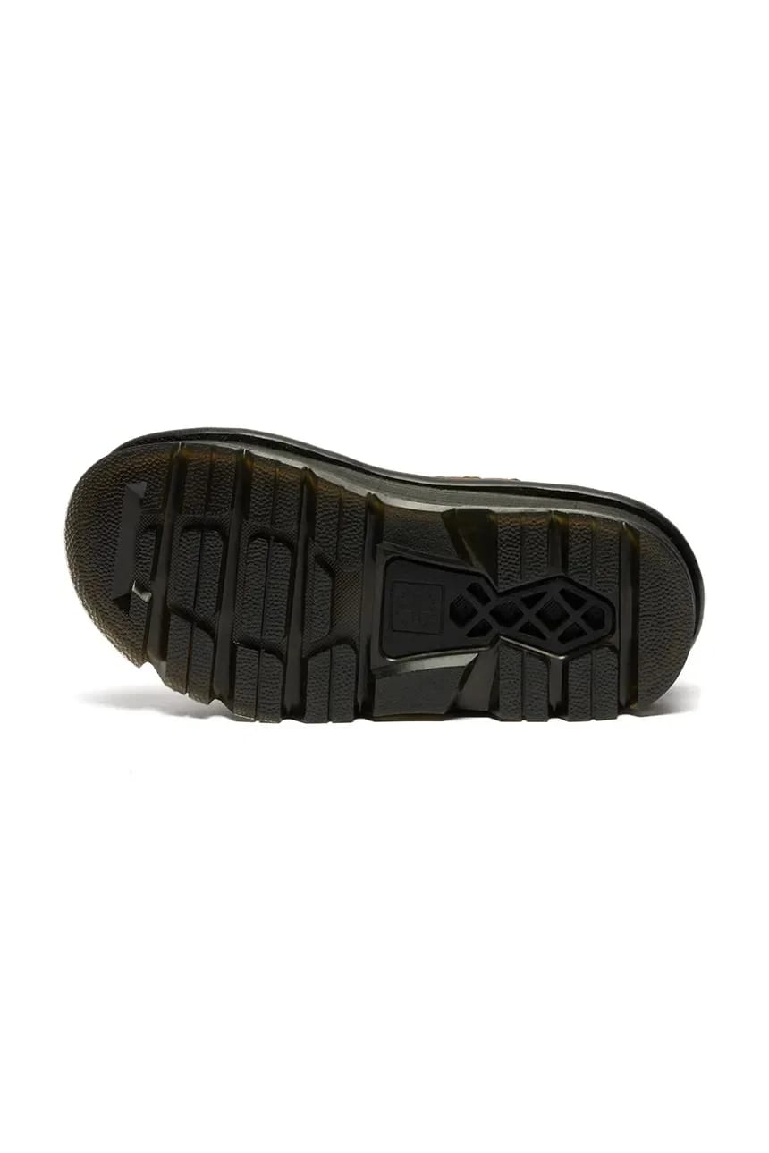 ZebZag Sandal женские босоножки на платформе из нубука - фото 8