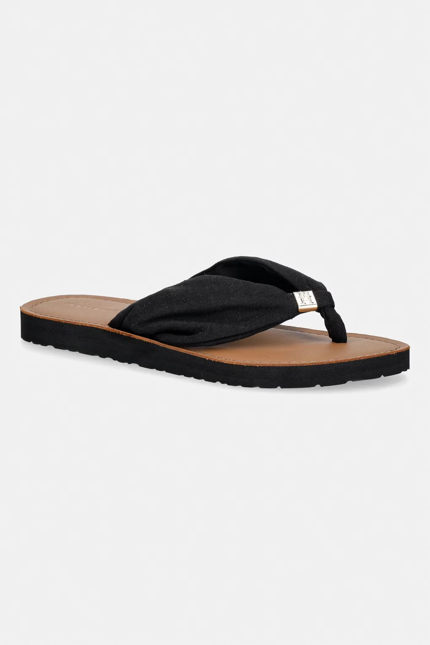 Женские шлепанцы TH LTR FOOTBED SUMMER SANDAL