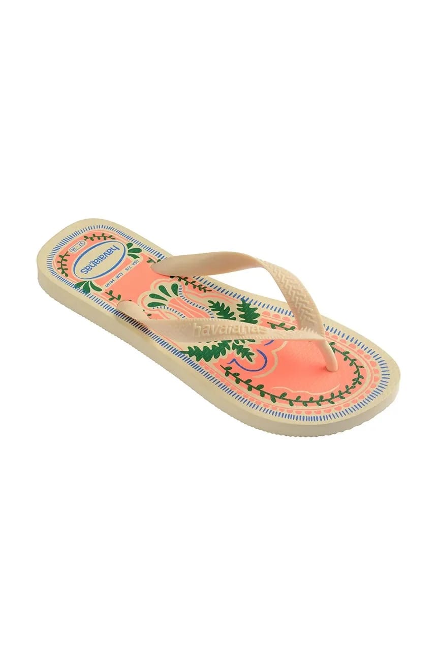 Женские шлепанцы TOP SUMMER VIBES - фото 3