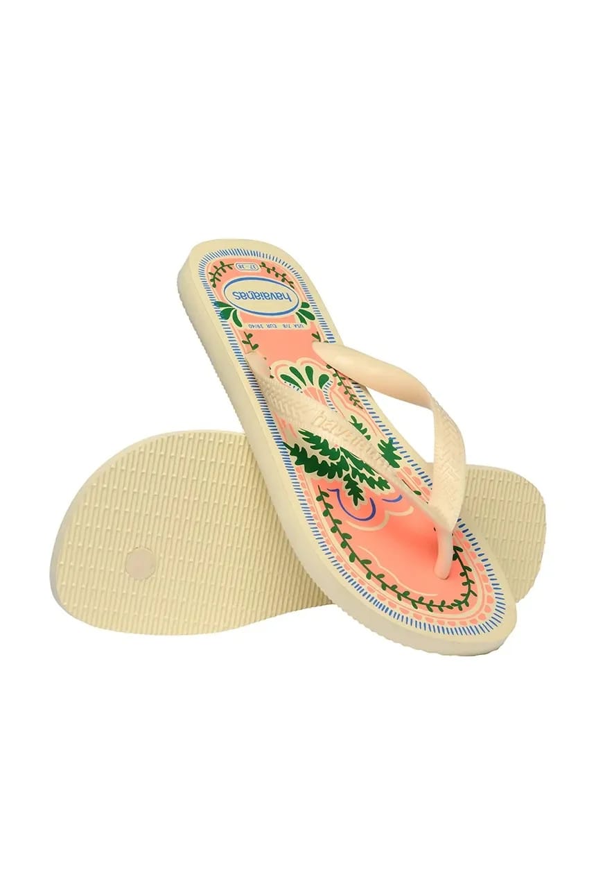 Женские шлепанцы TOP SUMMER VIBES - фото 4