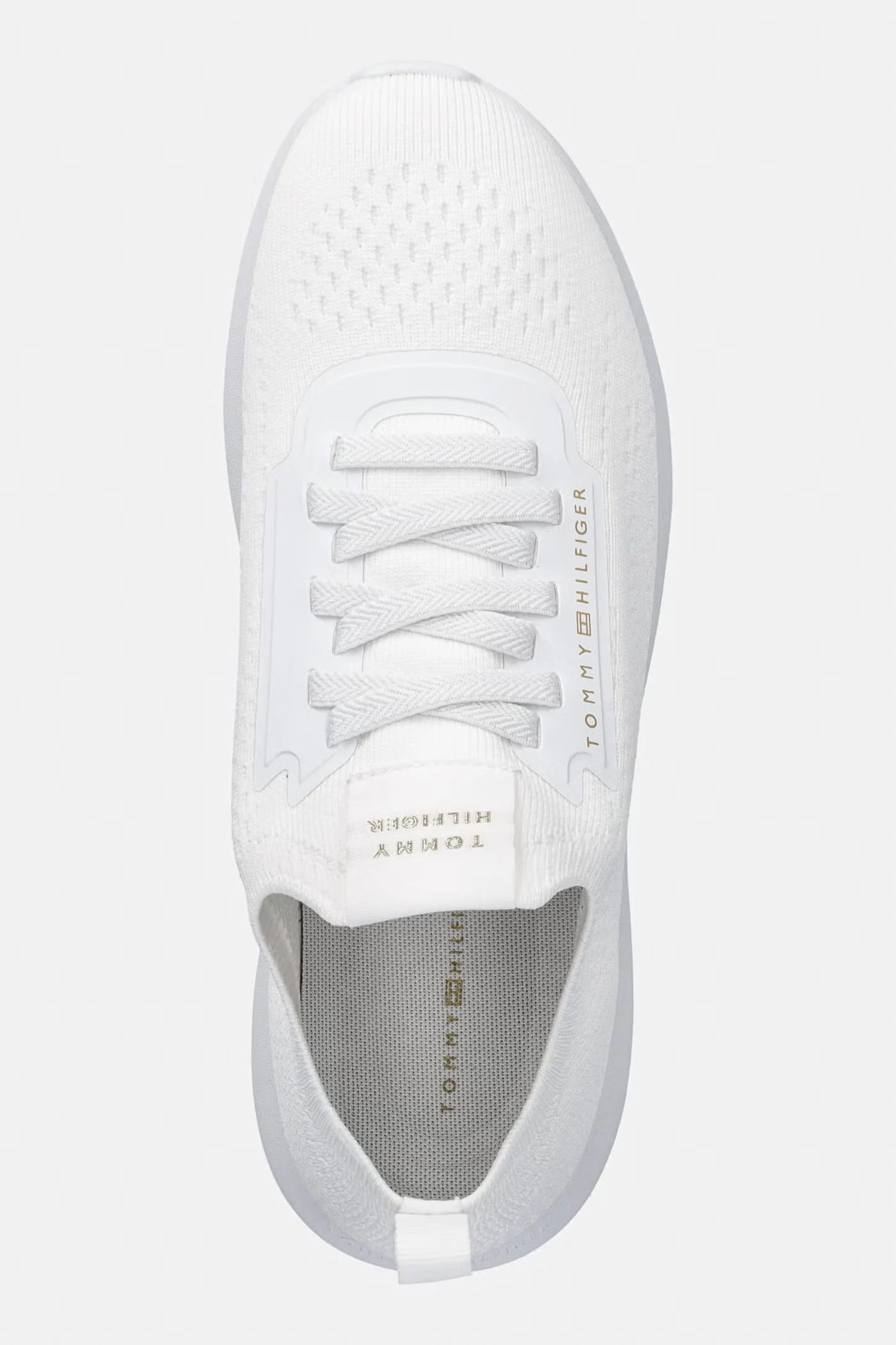Женские кроссовки TH KNIT EXTRALIGHT RUNNER - фото 4