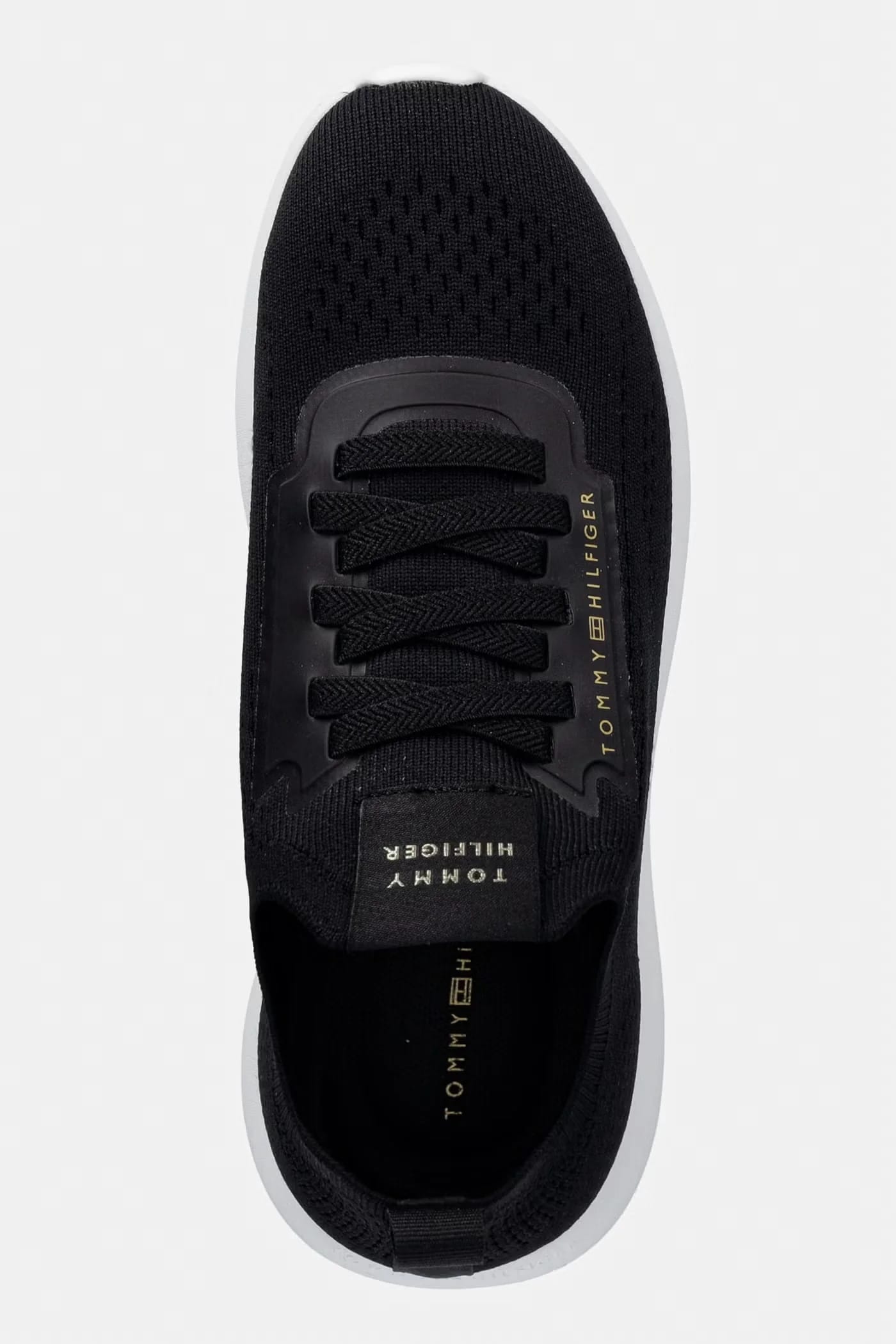Женские кроссовки TH KNIT EXTRALIGHT RUNNER - фото 4