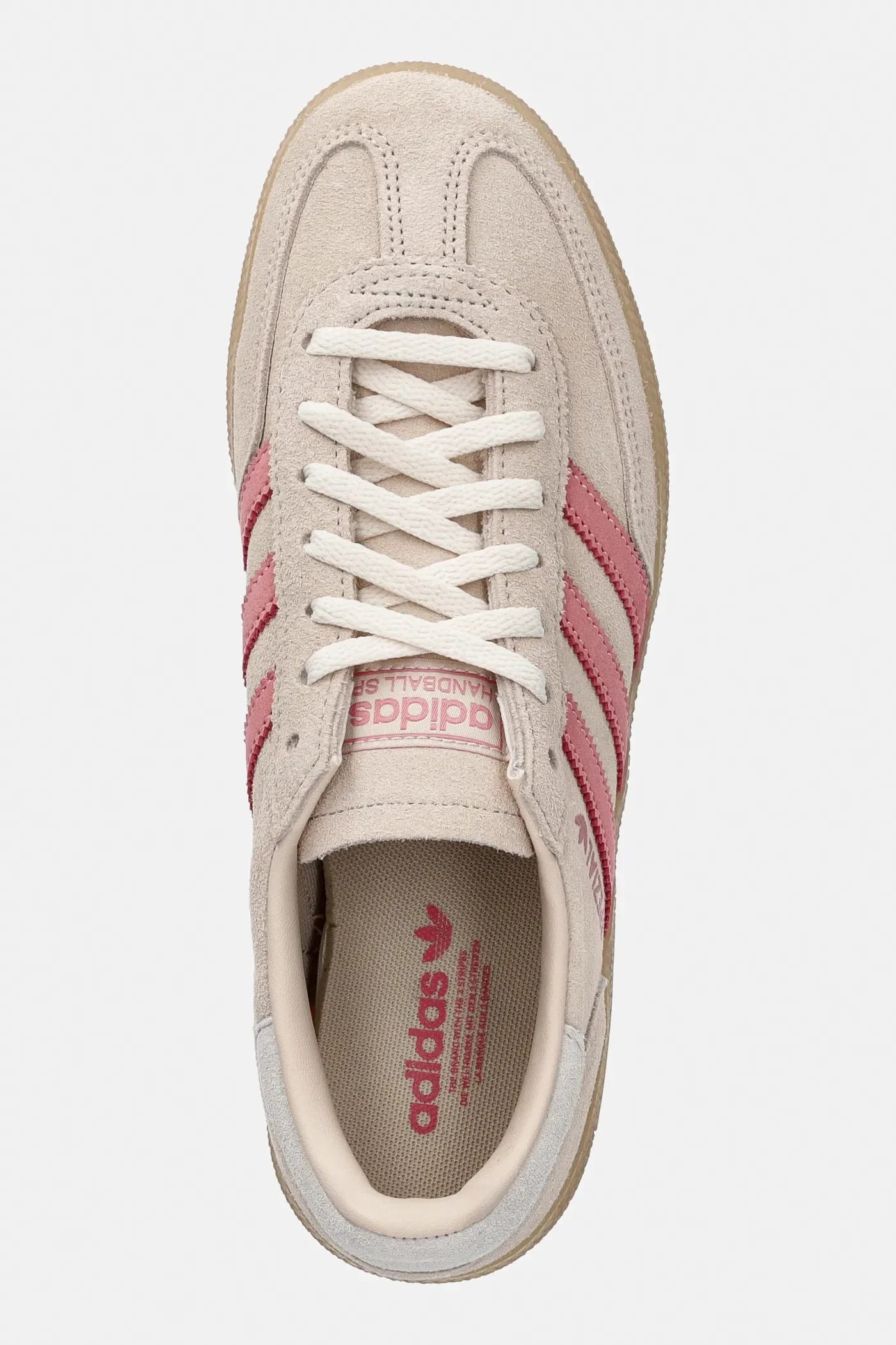 кроссовки Handball Spezial - фото 4