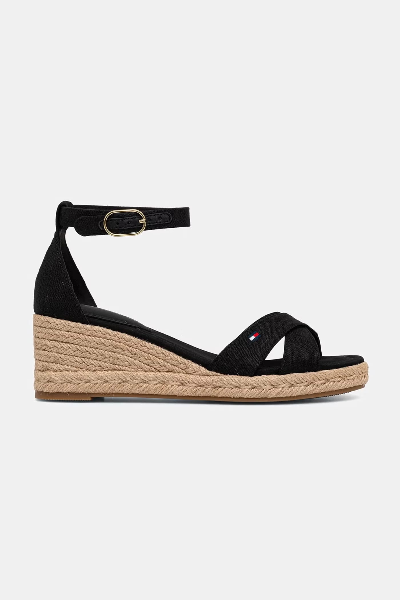 Босоножки на танкетке MID WEDGE ESPAD X CROSS - фото 2