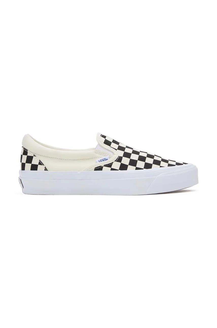 кроссовки Premium Standards Slip-On Reissue 98