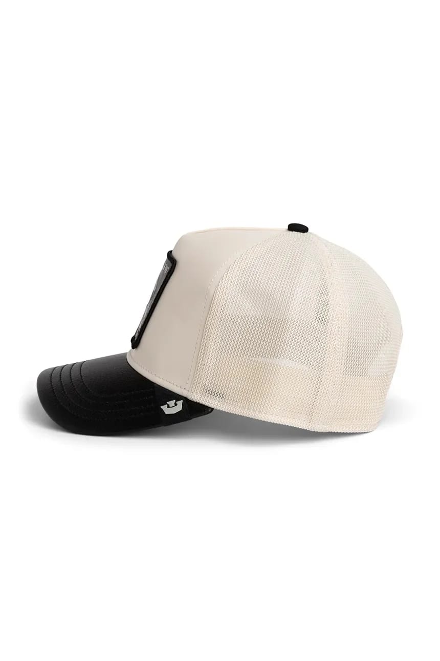 Кепка Ram Trucker из искусственной кожи - фото 3