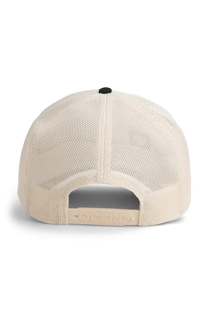 Кепка Ram Trucker из искусственной кожи - фото 4