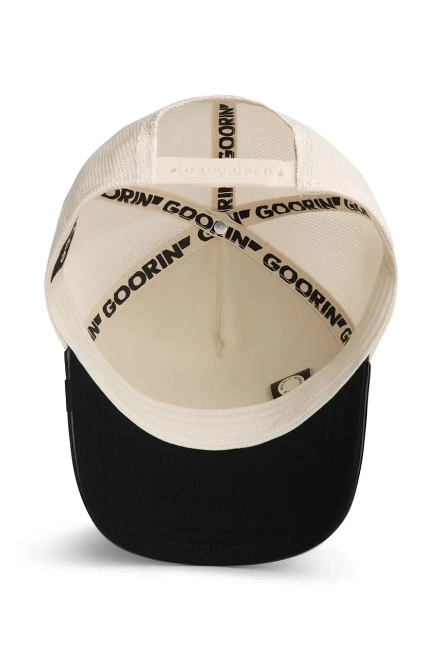 Кепка Ram Trucker из искусственной кожи - фото 6