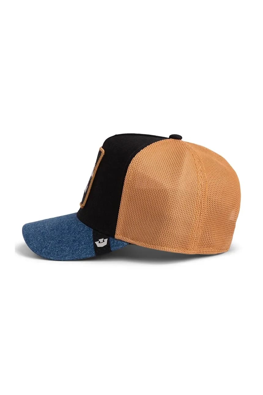 Кепка Savage Dawg Trucker - фото 3