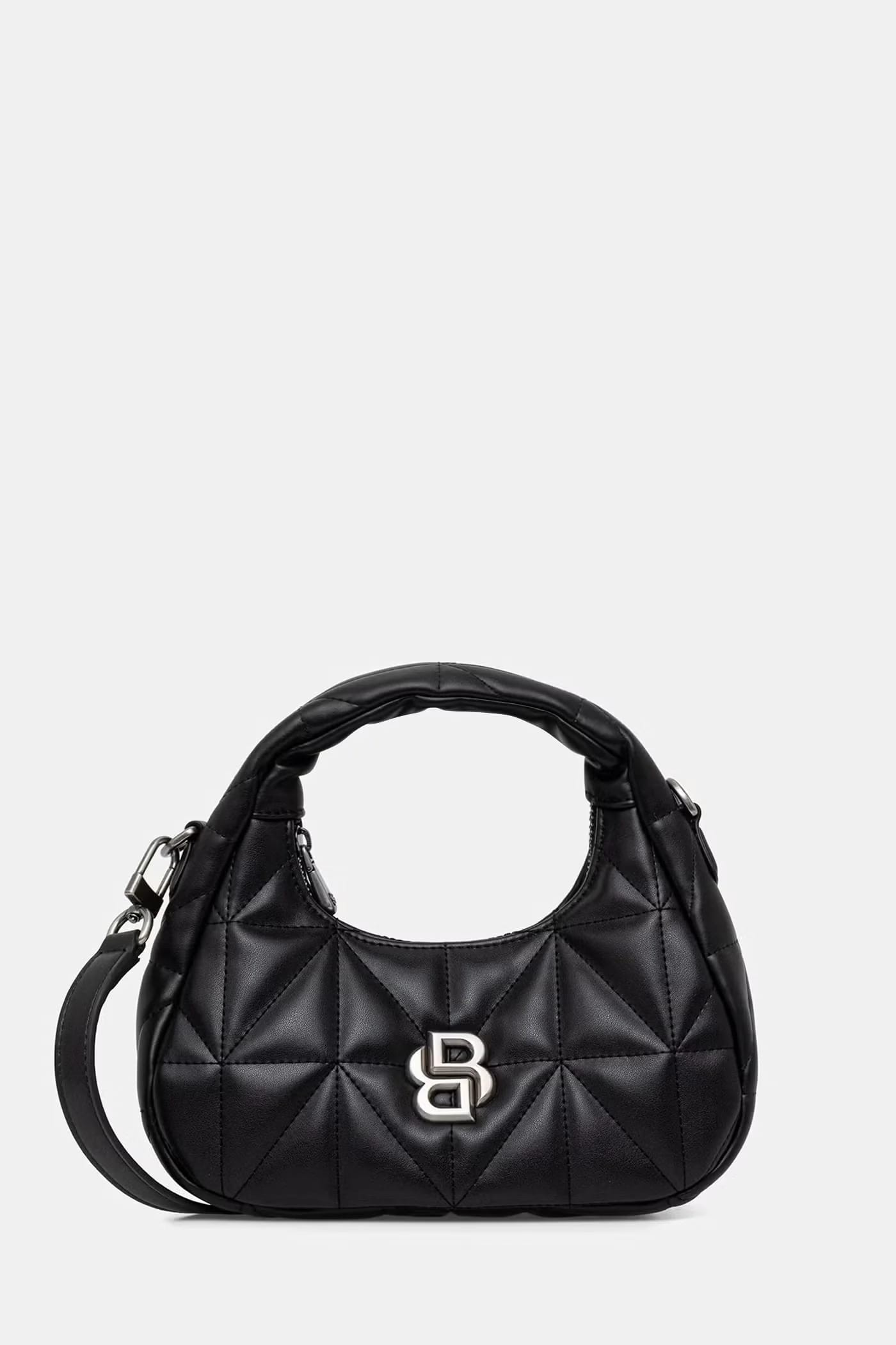 Женская сумка из искусственной кожи B ICON NEW SM Hobo