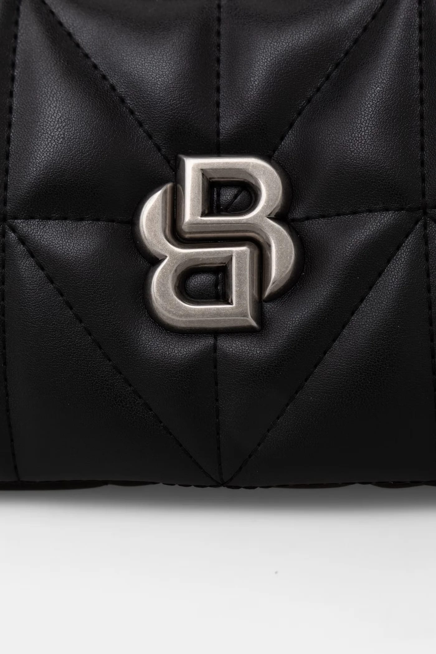 Женская сумка из искусственной кожи B ICON NEW SM Hobo - фото 4