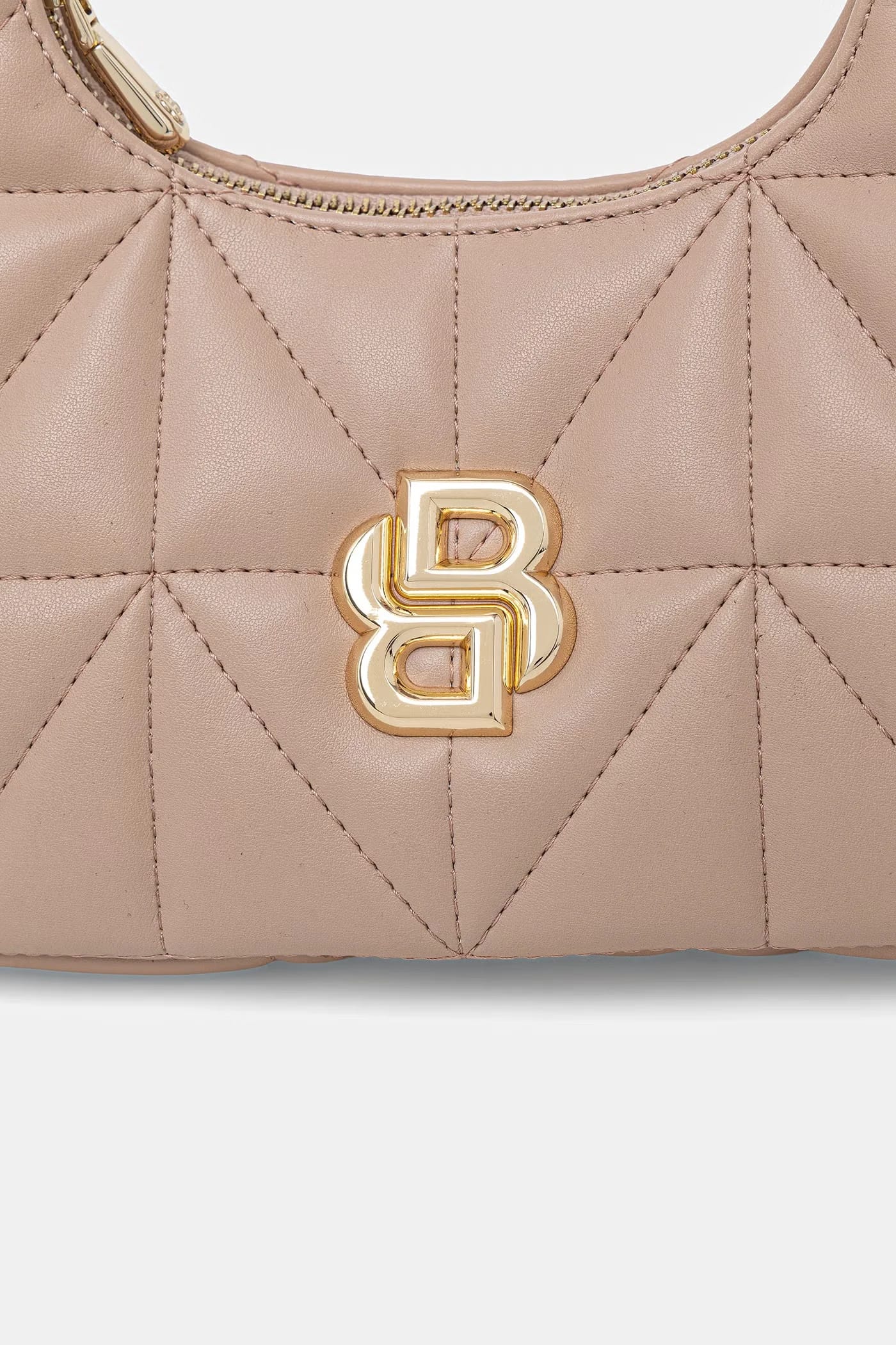 Женская сумка из искусственной кожи B ICON NEW SM Hobo - фото 4