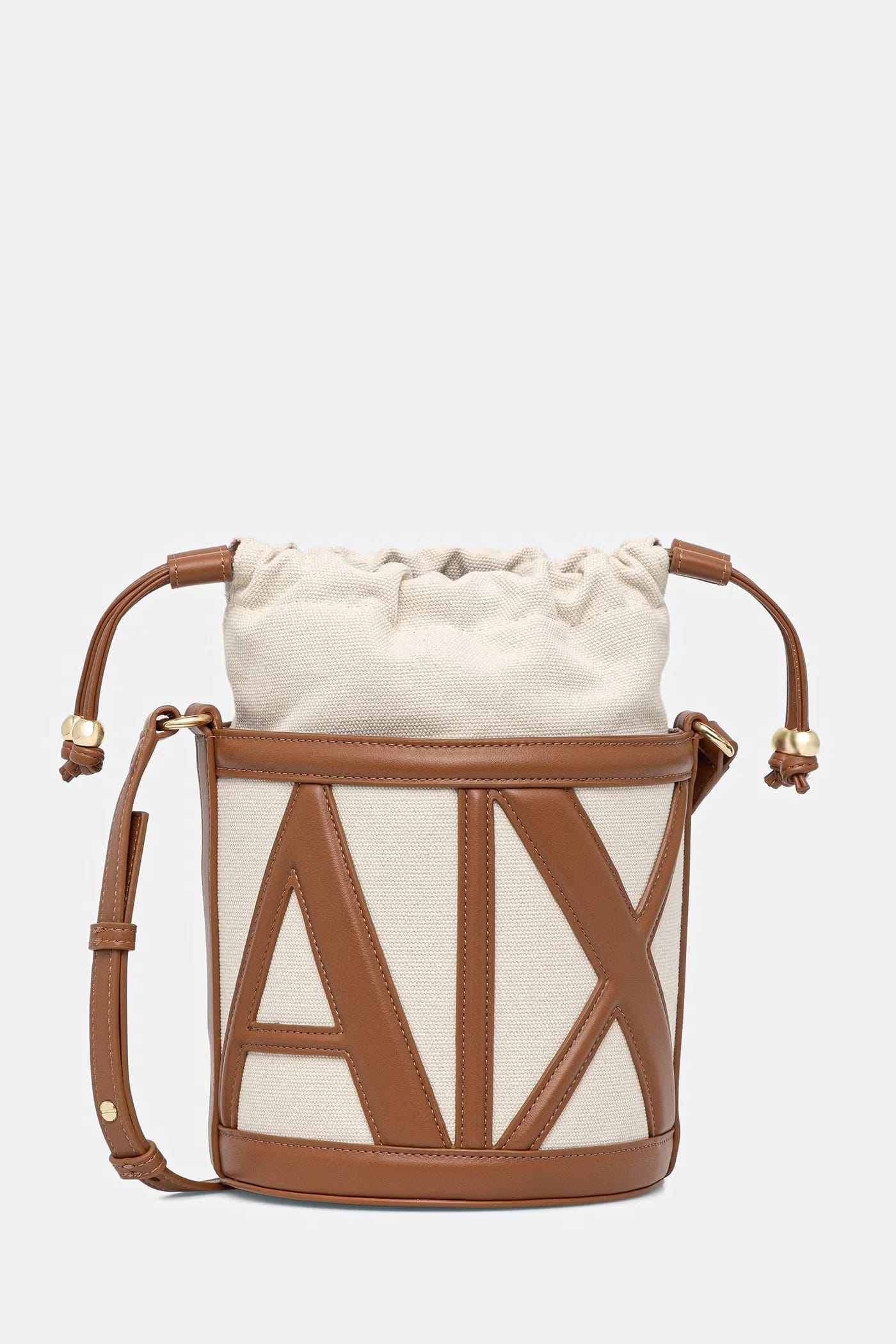 Женская сумка-корзина