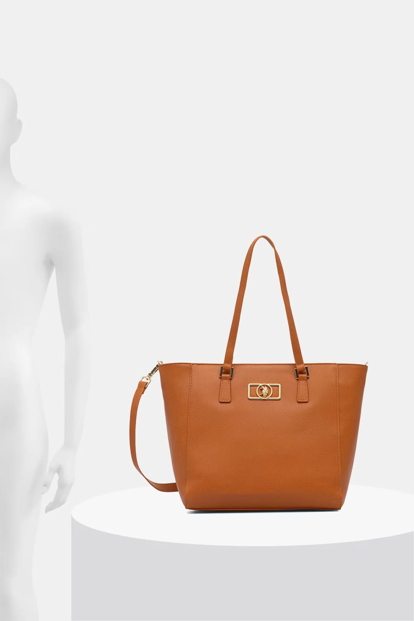 JONES CHIC женская сумка через плечо из искусственной кожи - фото 6