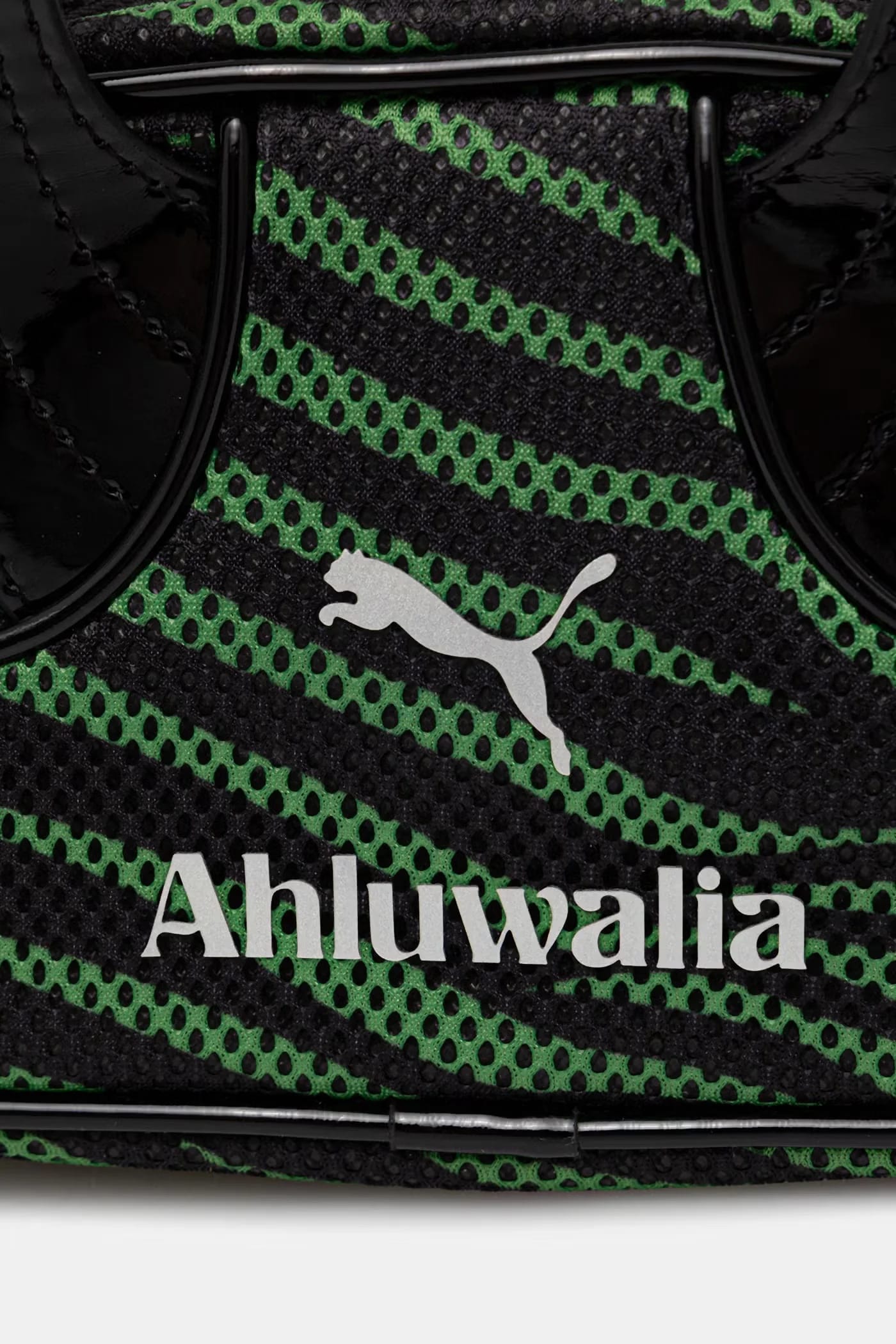 женская сумочка Ahluwalia - фото 4
