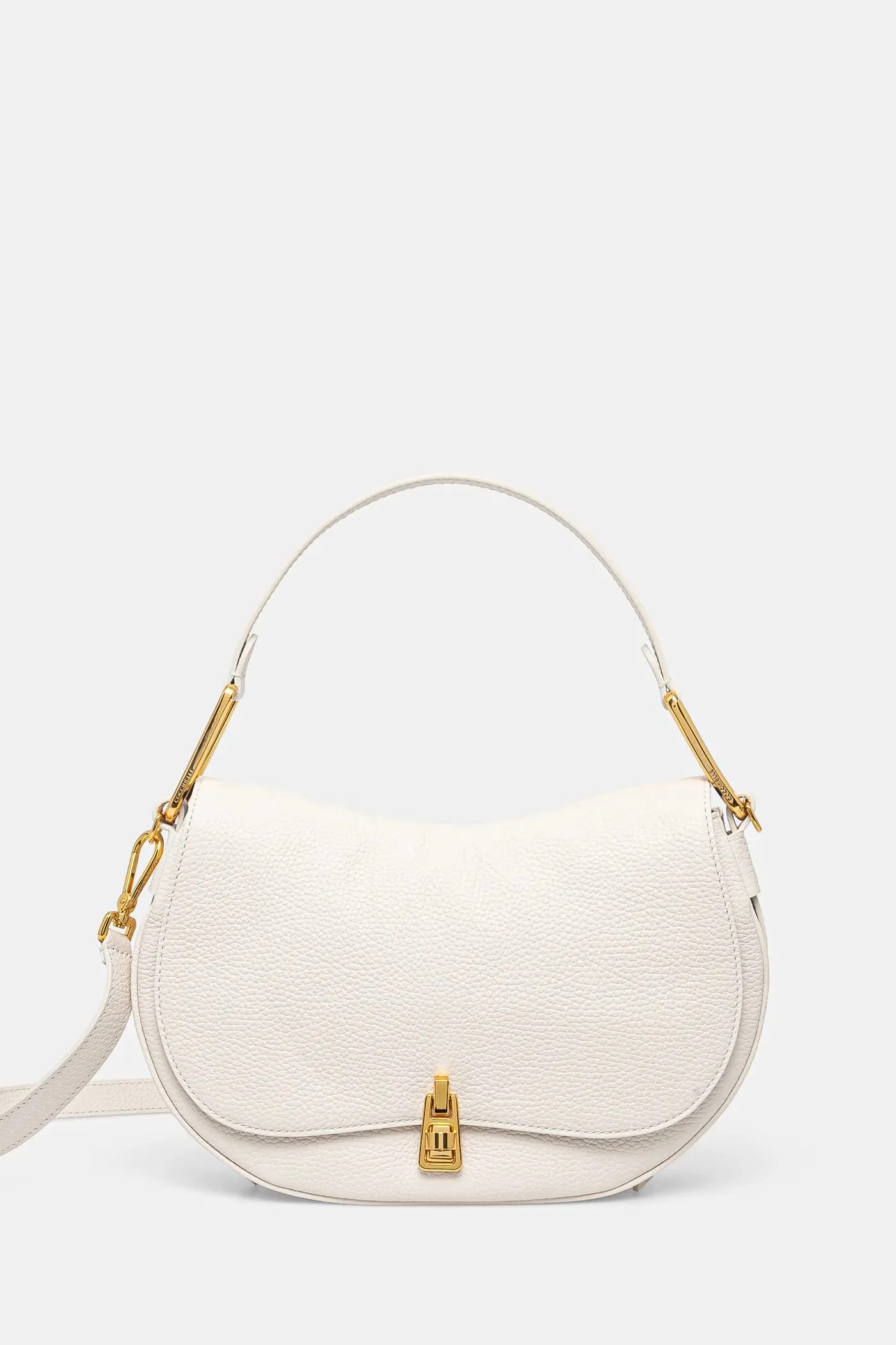 COCCINELLEMAGIE SOFT кожаная сумка