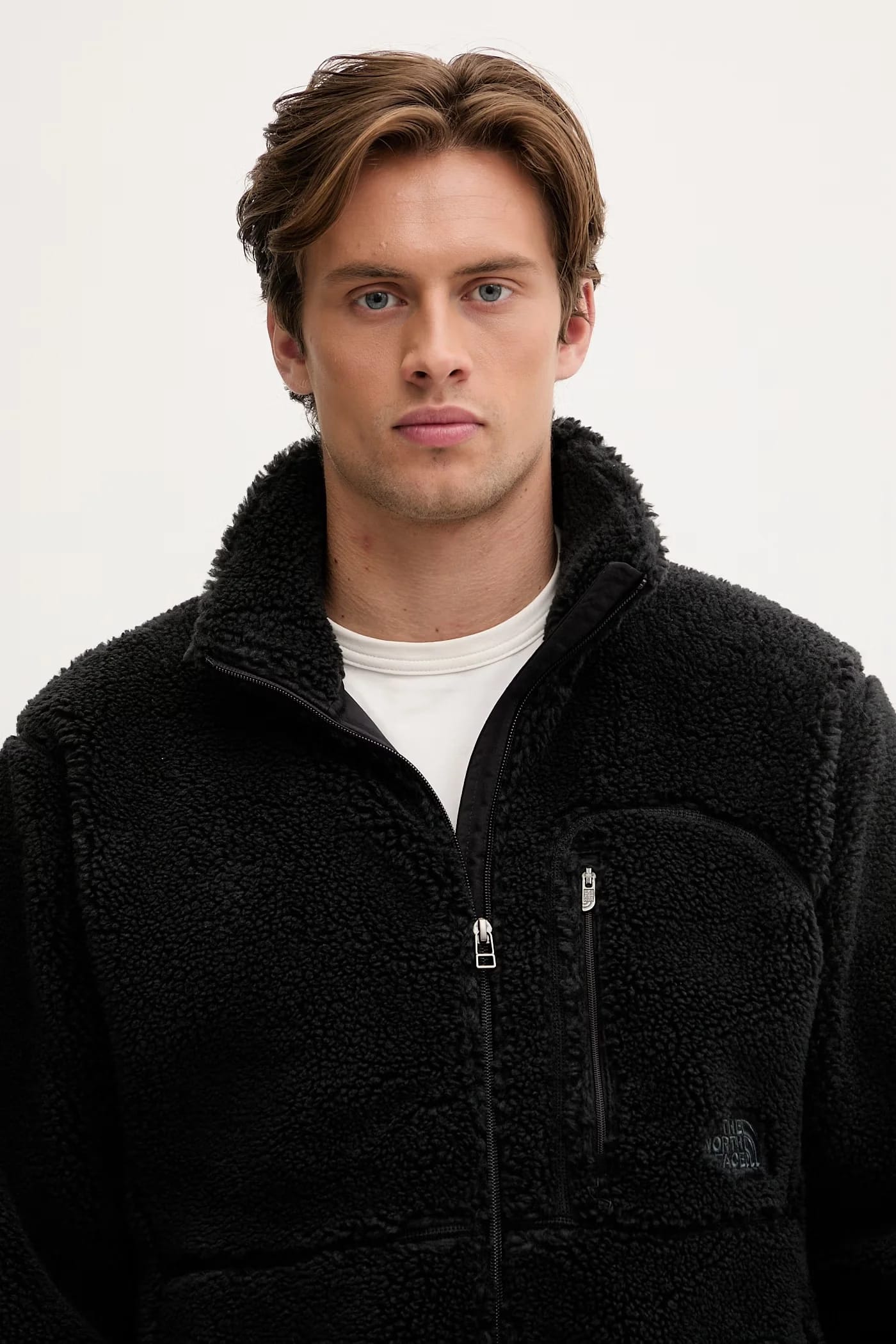 Мужская флисовая толстовка Extreme Pile 2 Fz Jacket - фото 4