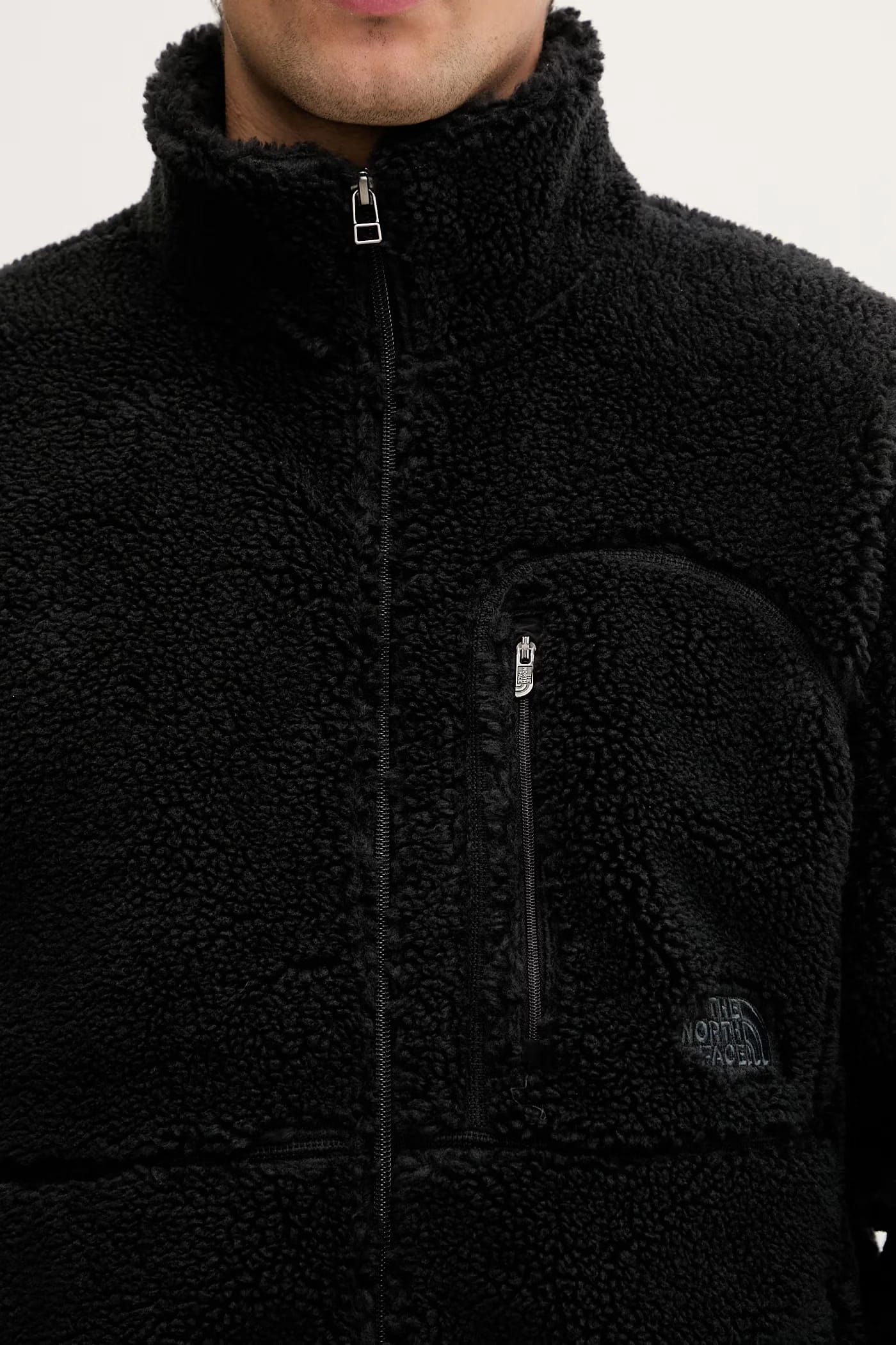 Мужская флисовая толстовка Extreme Pile 2 Fz Jacket - фото 5