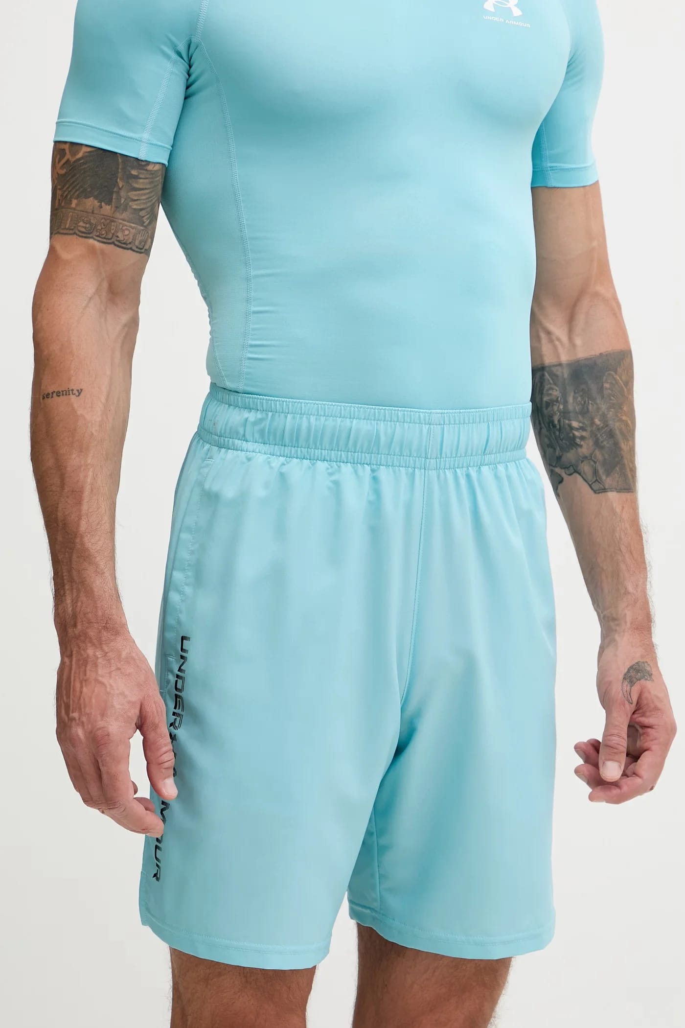 Мужские спортивные шорты Vanish Woven