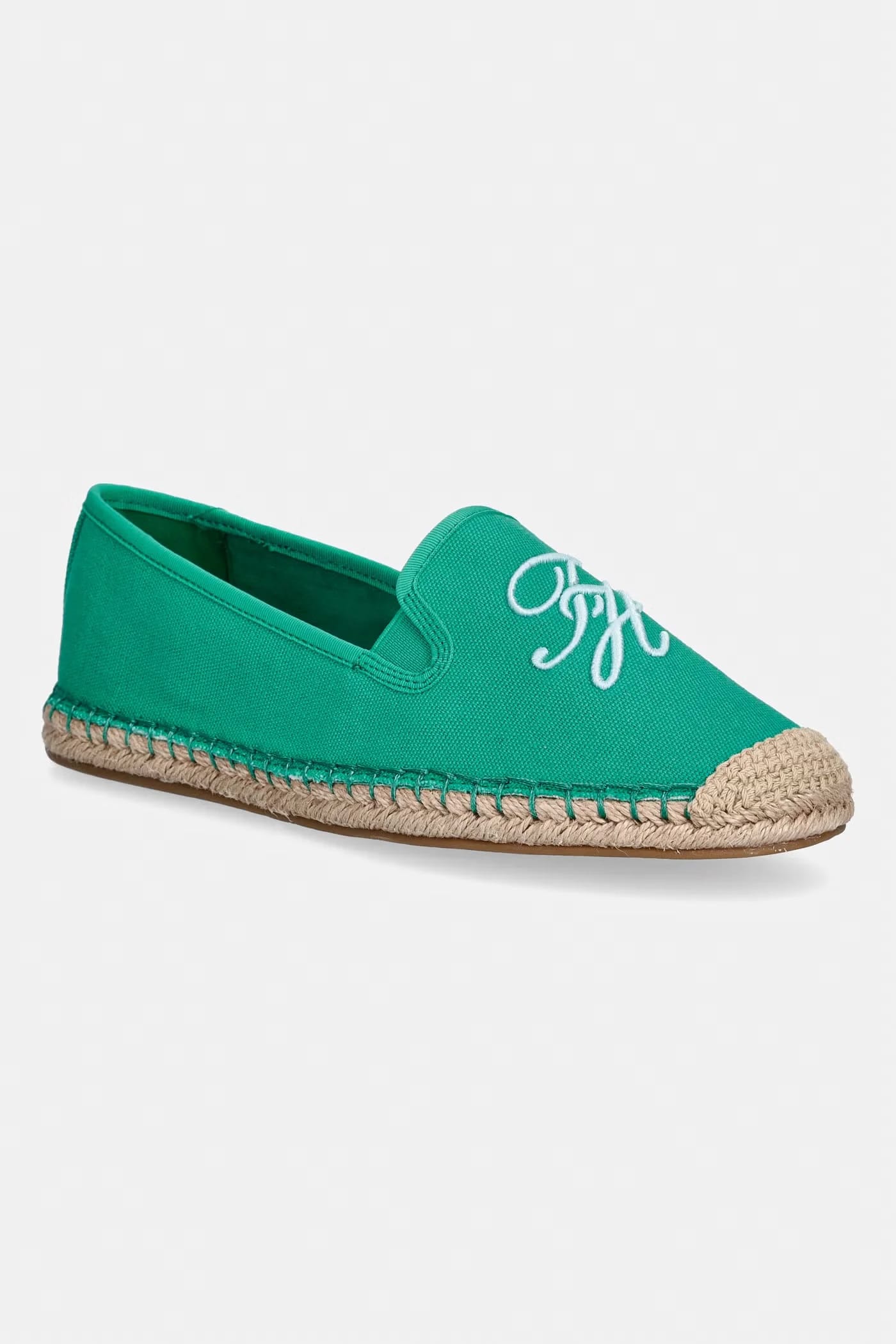 Женские эспадрильи TH SCRIPT SUMMER ESPADRILLE