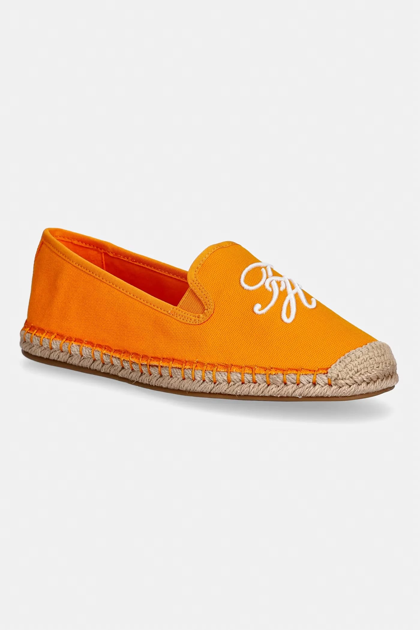 Женские эспадрильи TH SCRIPT SUMMER ESPADRILLE