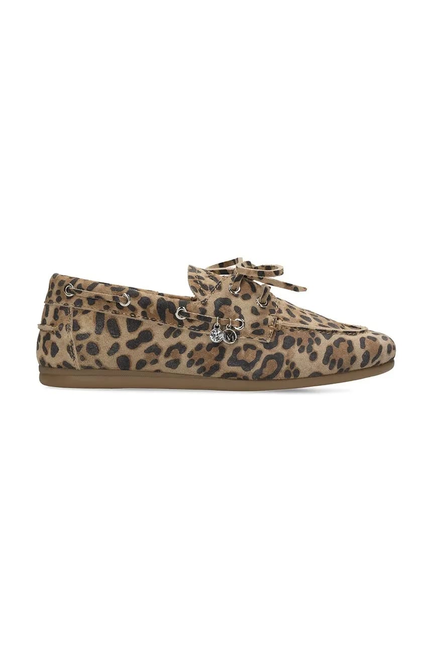 Женские замшевые лоферы THANDIE SUMMER Loafer