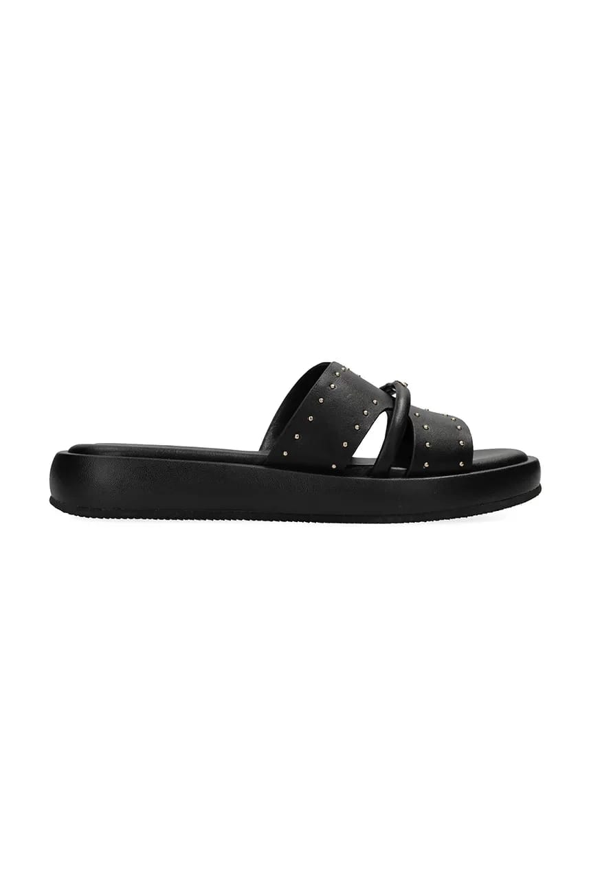 Женские шлепанцы на платформе LOTUS II PACHA Sandal