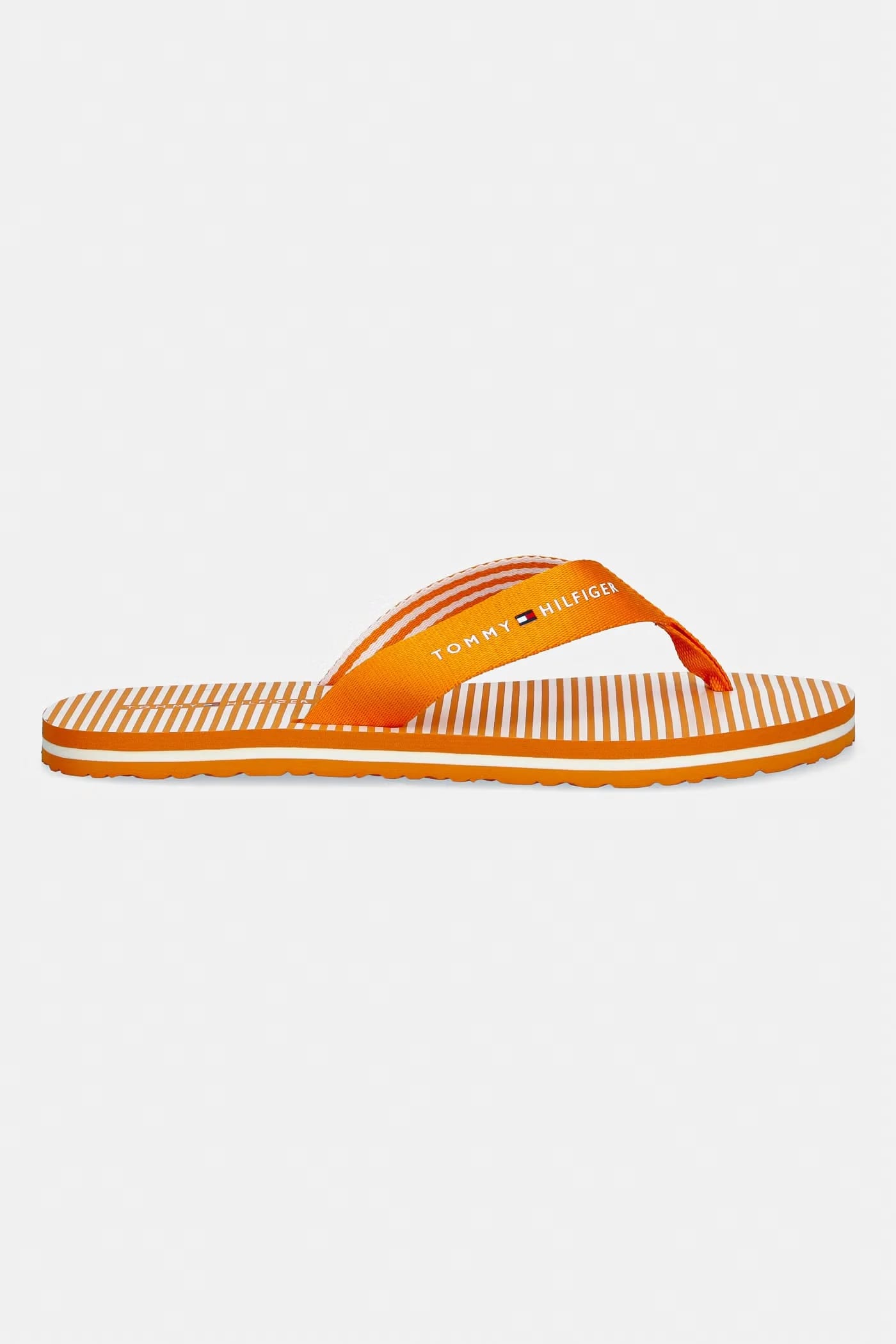 Женские шлепанцы TH ITHACA STRIPE SUMMER SANDAL - фото 2