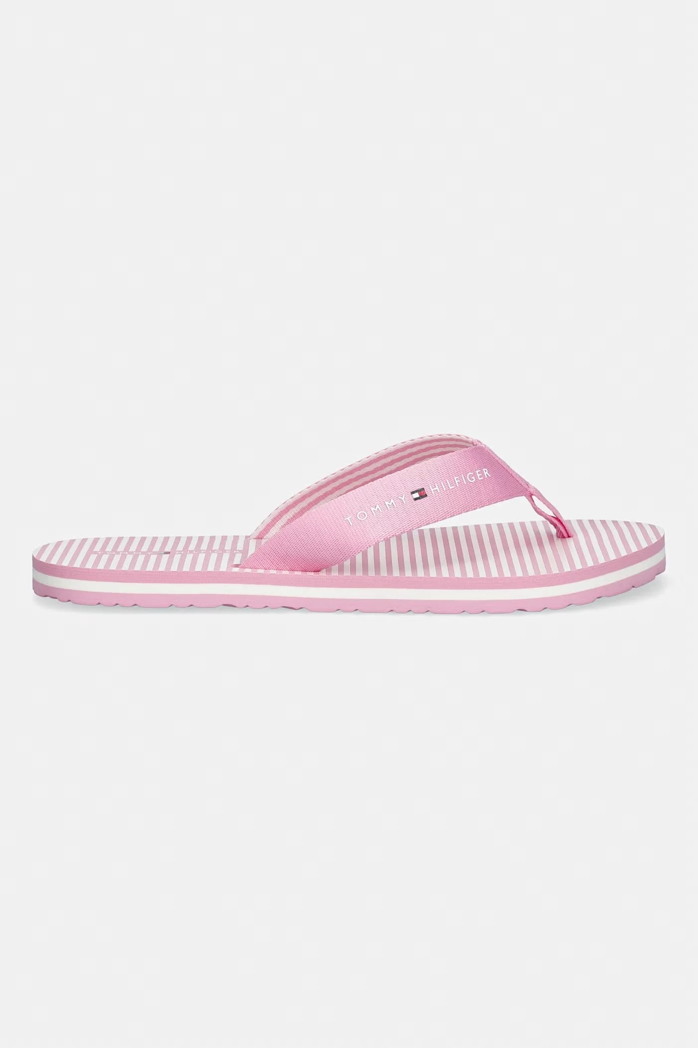 Женские шлепанцы TH ITHACA STRIPE SUMMER SANDAL - фото 2