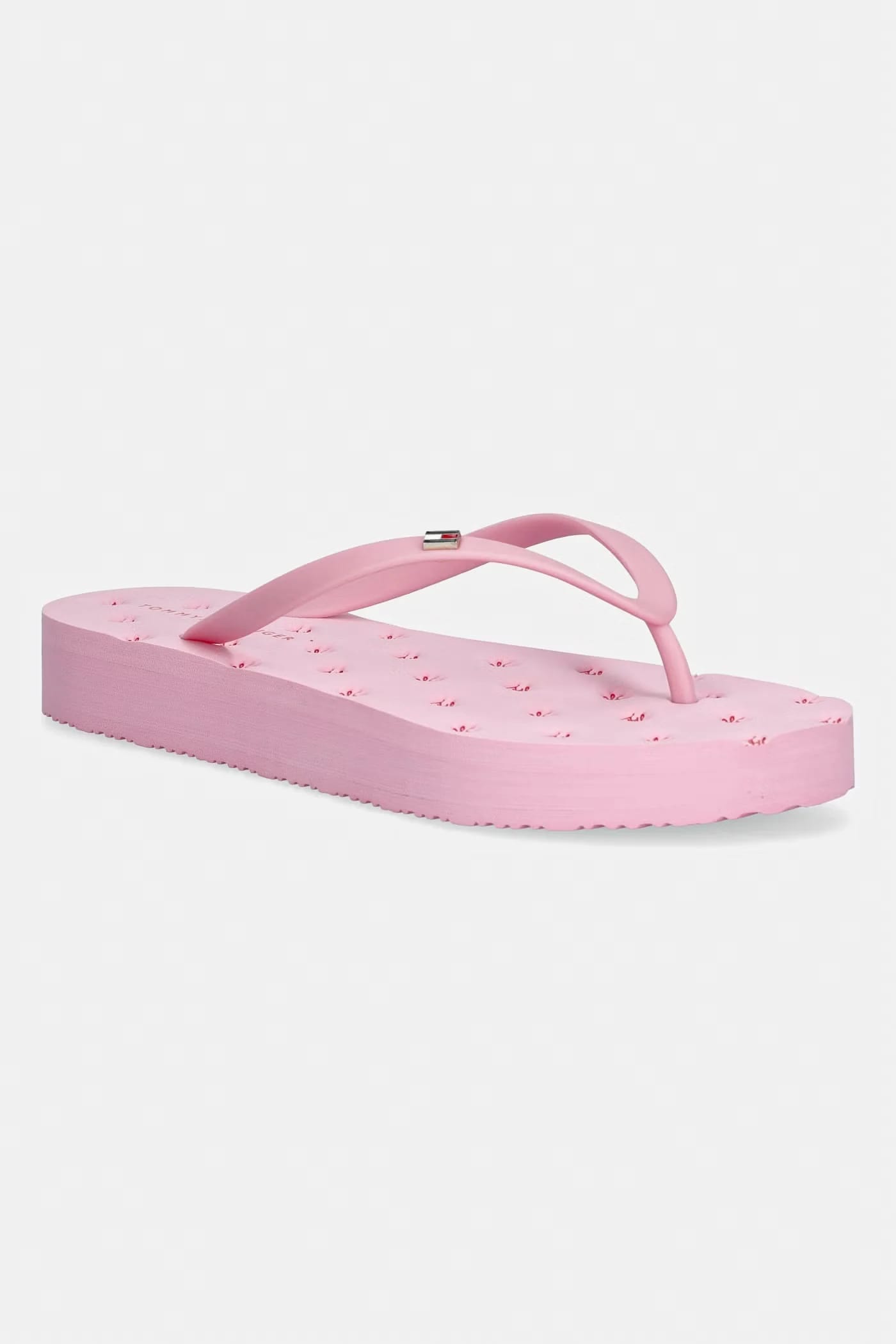 Женские шлепанцы TH CRITTER SANDAL