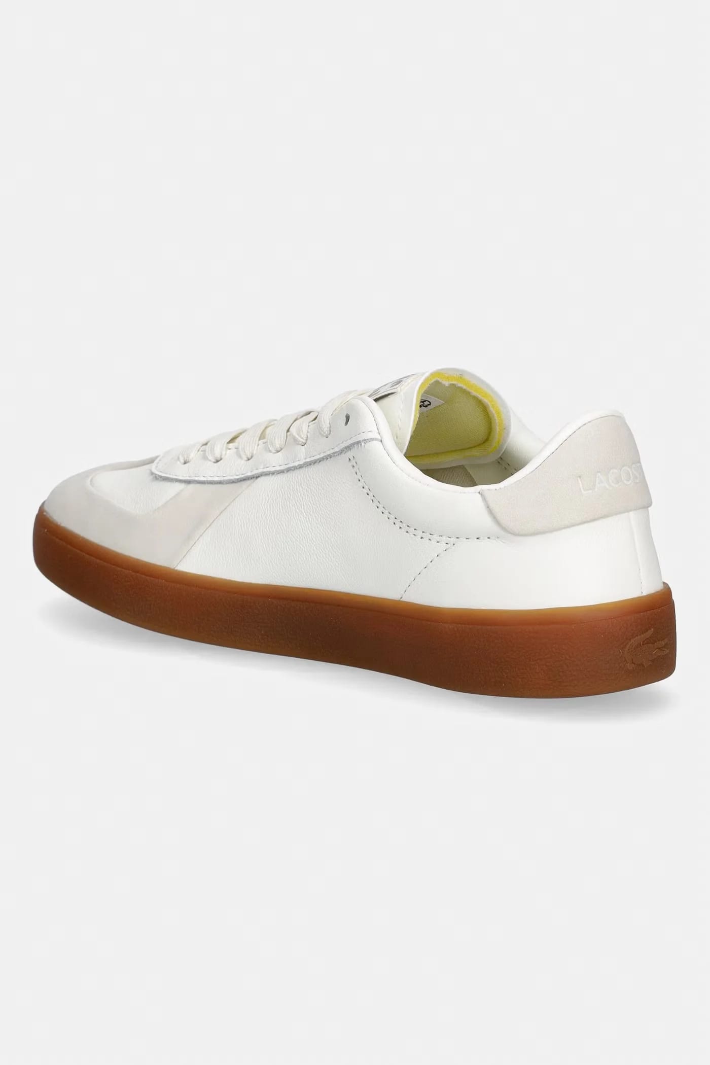 Женские кожаные кроссовки Baseshot Pro Sneakers - фото 3