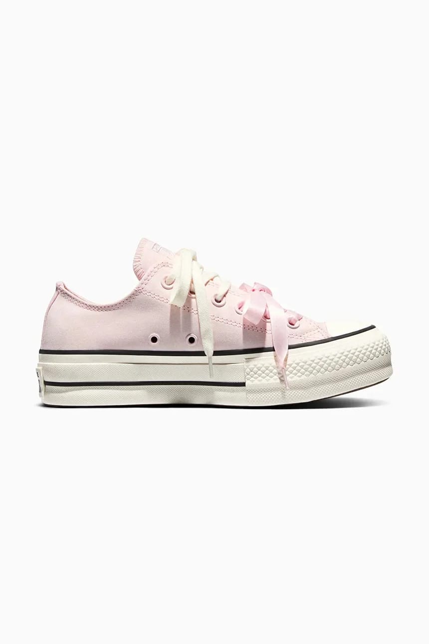 Женские кроссовки Chuck Taylor All Star Lift