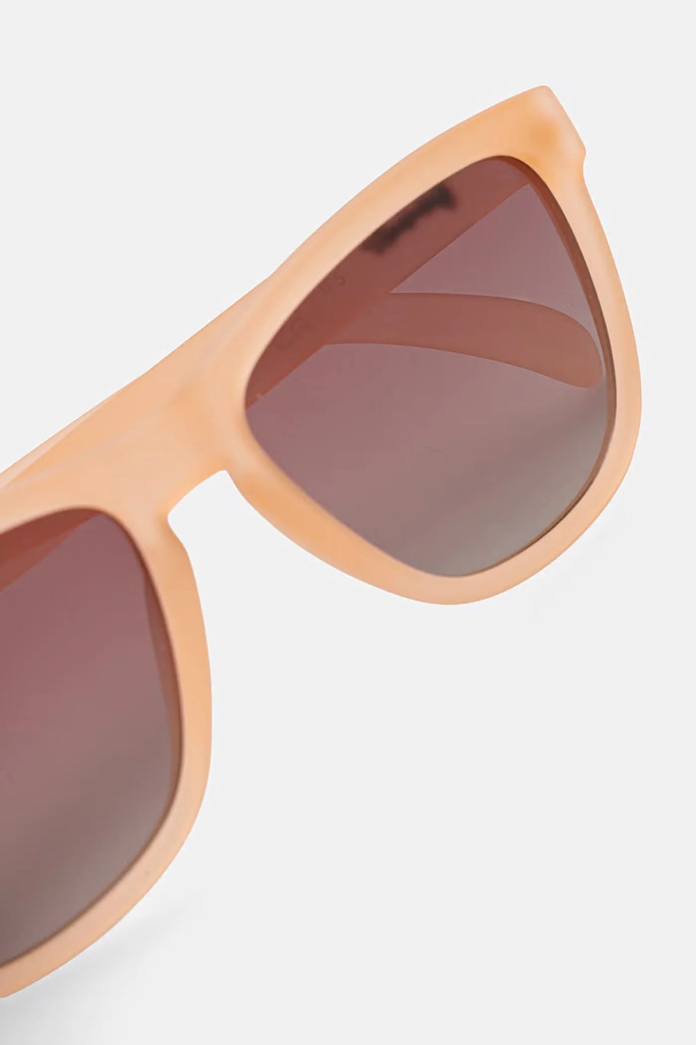 Женские солнцезащитные очки Wayfarer OG - фото 3