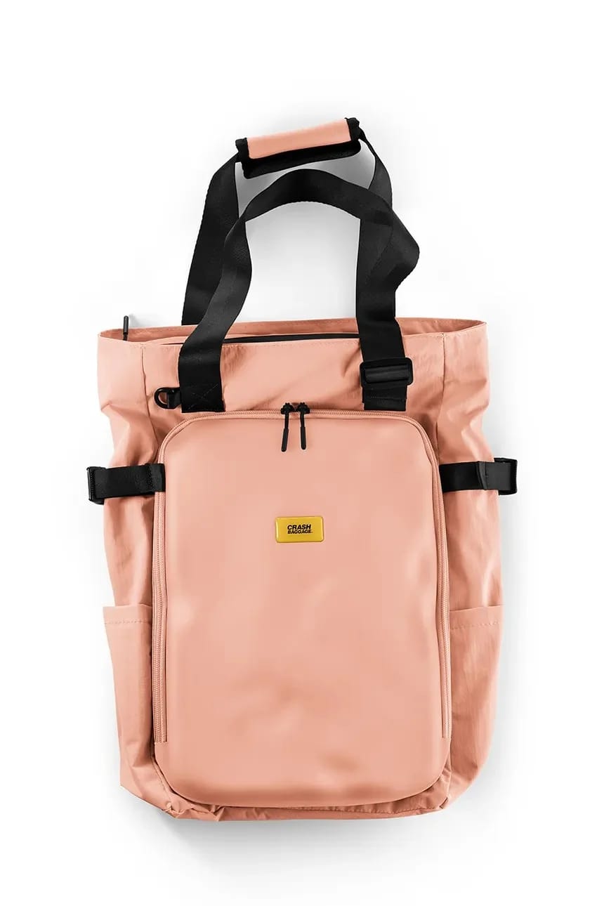 Рюкзак SOFT TOTE BAG 2.0 37x27x18 см - фото 4