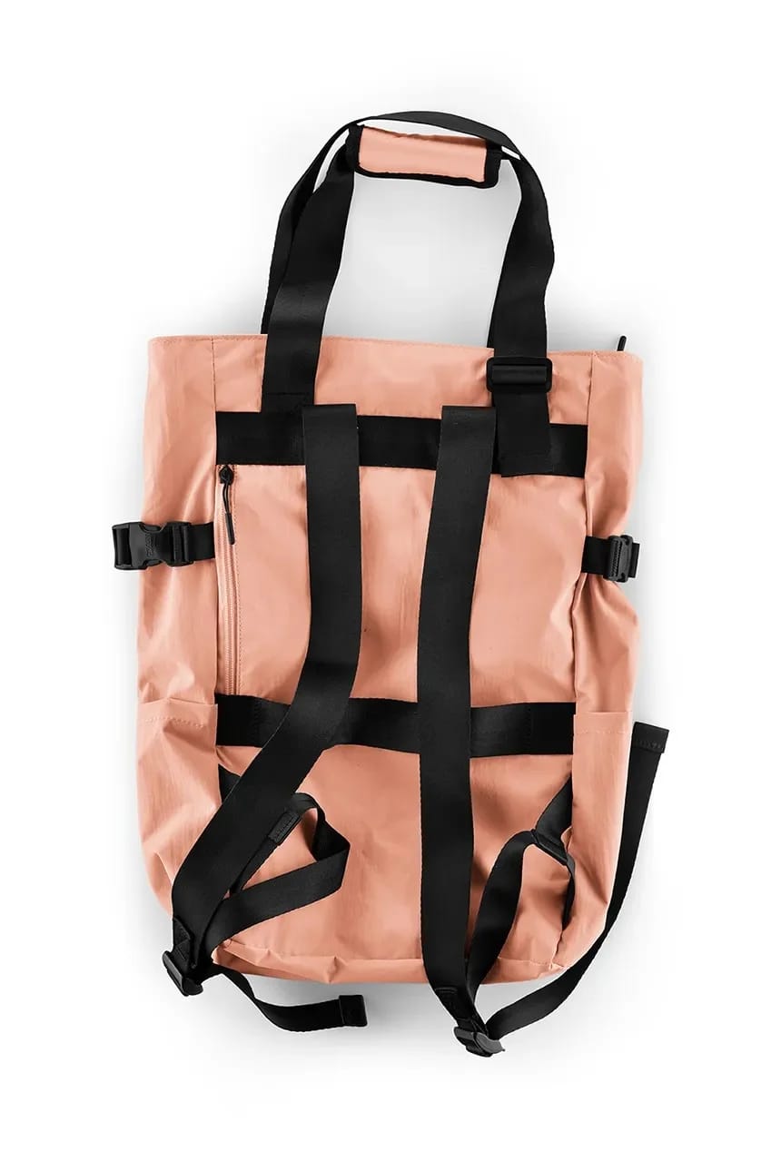 Рюкзак SOFT TOTE BAG 2.0 37x27x18 см - фото 5