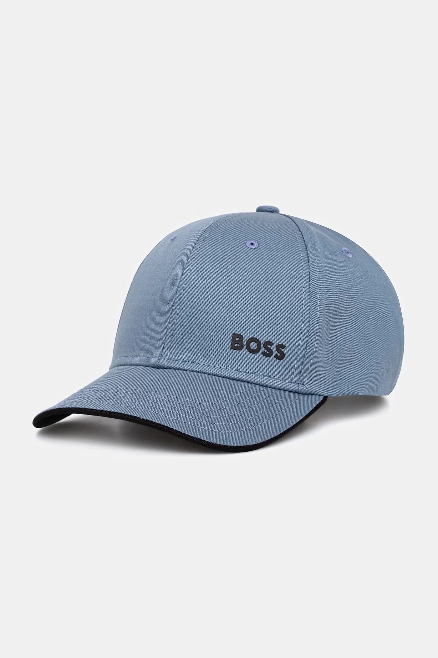 Мужская хлопковая бейсболка Cap-Bold